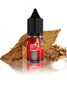 O4V - ELIQUID TABACO RUBIO GRANADA 10ML Oil4Vap - 1