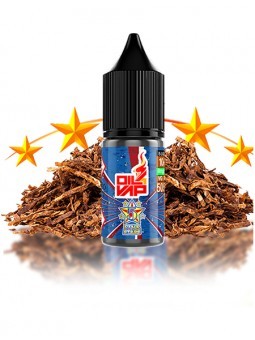 O4V - ELIQUID TABACO RUBIO 5 STARS 10ML Oil4Vap - 1