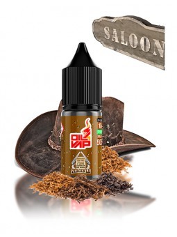 O4V - ELIQUID TABACO RUBIO VIRGINIA 10ML Oil4Vap - 1