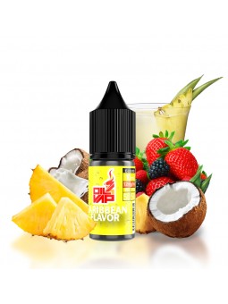 O4V - ELIQUID CARIBBEAN FLAVOR 10ML Oil4Vap - 4