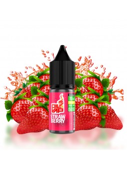 O4V - ELIQUID STRAWBERRY 10ML Oil4Vap - 1