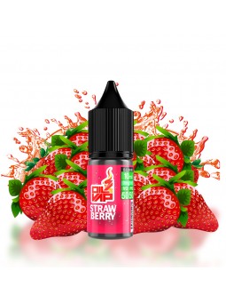 O4V - ELIQUID STRAWBERRY 10ML Oil4Vap - 2