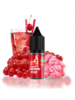 O4V - ELIQUID CHERRY POP 10ML Oil4Vap - 2