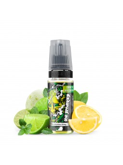 OS - SALES DE NICOTINA CORNETE LIMA Y LIMON ONI SMOKES 10ML ONI SMOKES - 1