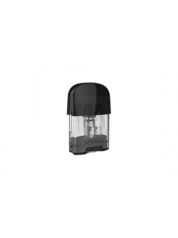 UWELL - CARTUCHOS POD CALIBURN G (PACK 2UDS) UWELL - 1