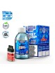 F4V - PACK BASE Y NIKOVAPS 3mg/ml (TOTAL 200ML) Oil4Vap