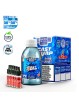 F4V - PACK BASE Y NIKOVAPS 6mg/ml (TOTAL 200ML) Oil4Vap