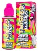 TWL - TWISTED LOLLIES RASPBERRY APPLE BLACKBERRY LEMON (100ML) TWISTED LOLLIES - 1