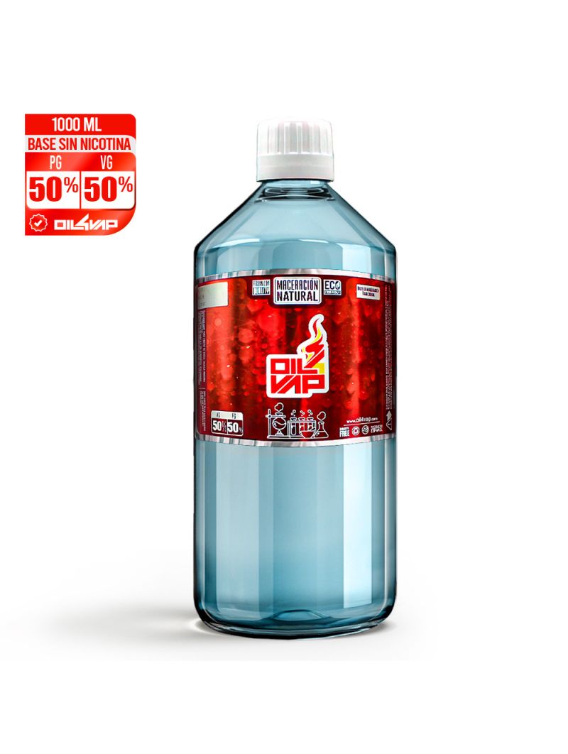 Oil4vap - Niko-vap (10 ml) - Colmenar Vaper tienda vapeo