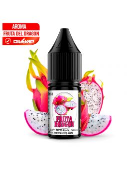 Aroma vapeo OIL4VAP FRUTA DEL DRAGON 10ML