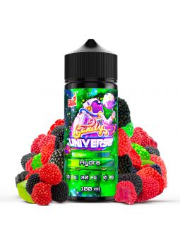 O4V - CANDY UNIVERSE ELIQUID HYDRA (100ML) Oil4Vap - 1