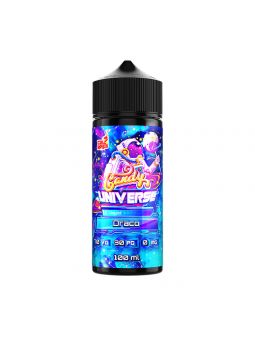 O4V - CANDY UNIVERSE ELIQUID DRACO (100ML) Oil4Vap - 2