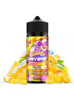 O4V - CANDY UNIVERSE ELIQUID AQUILA (100ML) Oil4Vap - 1