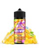 O4V - CANDY UNIVERSE ELIQUID AQUILA (100ML) Oil4Vap - 1