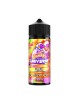 O4V - CANDY UNIVERSE ELIQUID AQUILA (100ML) Oil4Vap - 2