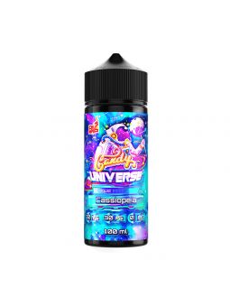 O4V - CANDY UNIVERSE ELIQUID CASSIOPEIA (100ML) Oil4Vap - 2