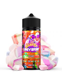 O4V - CANDY UNIVERSE ELIQUID ORION (100ML) Oil4Vap - 1