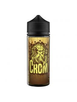 O4V - ELIQUID CROM PREMACERADO 100ML Oil4Vap - 2