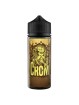 O4V - ELIQUID CROM PREMACERADO 100ML Oil4Vap - 2