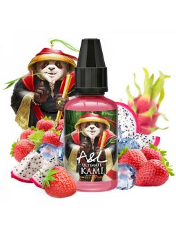 A&L - AROMA KAMI (SWEET EDITION) 30ML A&L - 1