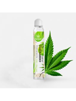 OIL4CBD - BÁLSAMO LABIAL (5ML) Oil4CBD - 1