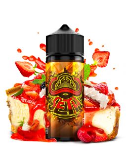 O4V - ELIQUID SETH PREMACERADO 100ML Oil4Vap - 1