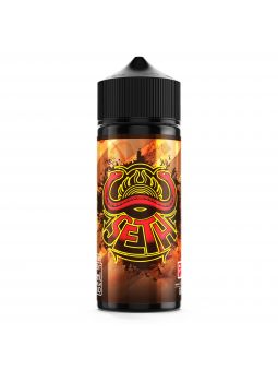 O4V - ELIQUID SETH PREMACERADO 100ML Oil4Vap - 2