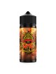 O4V - ELIQUID SETH PREMACERADO 100ML Oil4Vap - 2