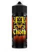 O4V - ELIQUID THOTH PREMACERADO 100ML Oil4Vap - 2