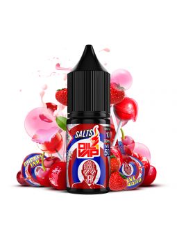 O4V - SALES BUBBLE JAK (10ML) Oil4Vap