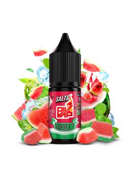 O4V - SALES SORBET (10ML) Oil4Vap