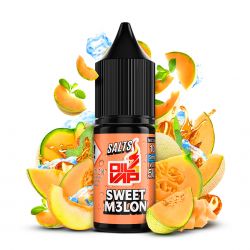 O4V - SALES SWEET MELON (10ML) Oil4Vap - 2