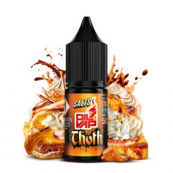 O4V - SALES THOTH (10ML) Oil4Vap - 3