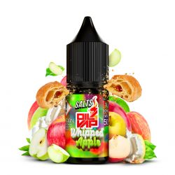 O4V - SALES WHIPPED APPLE (10ML) Oil4Vap - 1