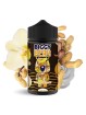 BBP - BIGGY BEAR E-LIQUID VANILLA CRUNCH  (200ML) BIGGY BEAR - 1