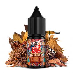 O4V - SALES INDIAN TOBACCO (10ML) Oil4Vap - 3