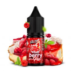 O4V - SALES RASPBERRY PIE (10ML) Oil4Vap - 1