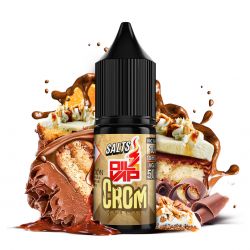 O4V - SALES CROM (10ML) Oil4Vap - 2