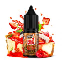 O4V - SALES SETH (10ML) Oil4Vap - 2