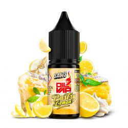 O4V - SALES PASTRY LEMON (10ML) Oil4Vap - 2