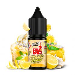 O4V - SALES PASTRY LEMON (10ML) Oil4Vap - 3