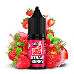 O4V - SALES STRAWBERRY (10ML) Oil4Vap - 1