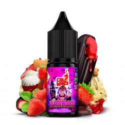 O4V - ELIQUID VLADIBLOOD 10ML