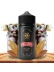 ALQUIMIA PARA VAPER - LIQUIDO DELIRIO (100ML) Alquimia para Vapers - 1