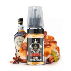 VE - VAPEO EXTREMO SALES SOLIDEO (10ml)