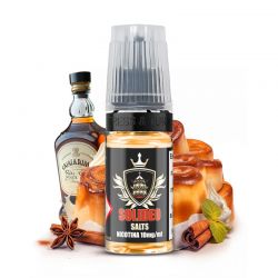VE - VAPEO EXTREMO SALES SOLIDEO (10ml) VAPEOEXTREMO - 2