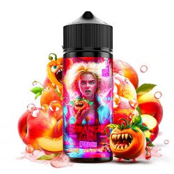 O4V - STRANGER GINS ELIQUID GIN PEACH (100ML) Oil4Vap - 1