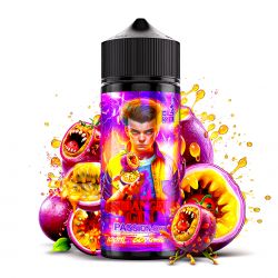 O4V - STRANGER GINS ELIQUID GIN PASSION FRUIT (100ML) Oil4Vap - 1