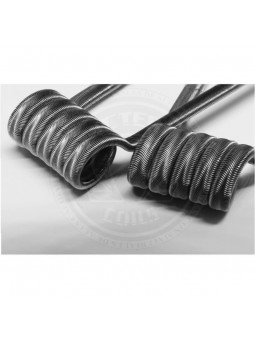 BACTERIO FRAMED STAPLE ALIEN 0,11 oms full n80  (RESISTENCIA ARTESANAL)