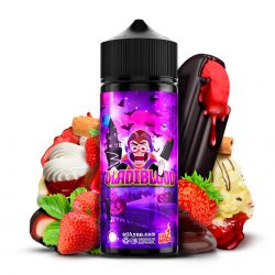 O4V - ELIQUID VLADIBLOOD 100ML Oil4Vap - 1